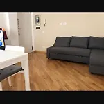 La Casa Di Marta E Francesco