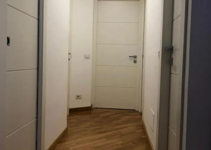 La Casa Di Marta E Francesco