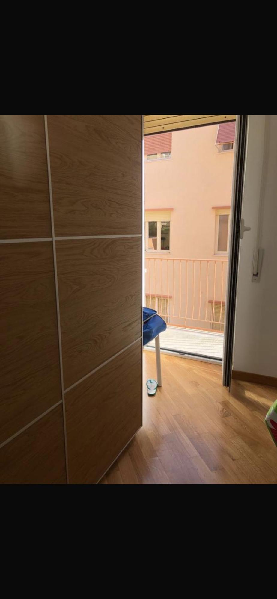 La Casa Di Marta E Francesco Roma