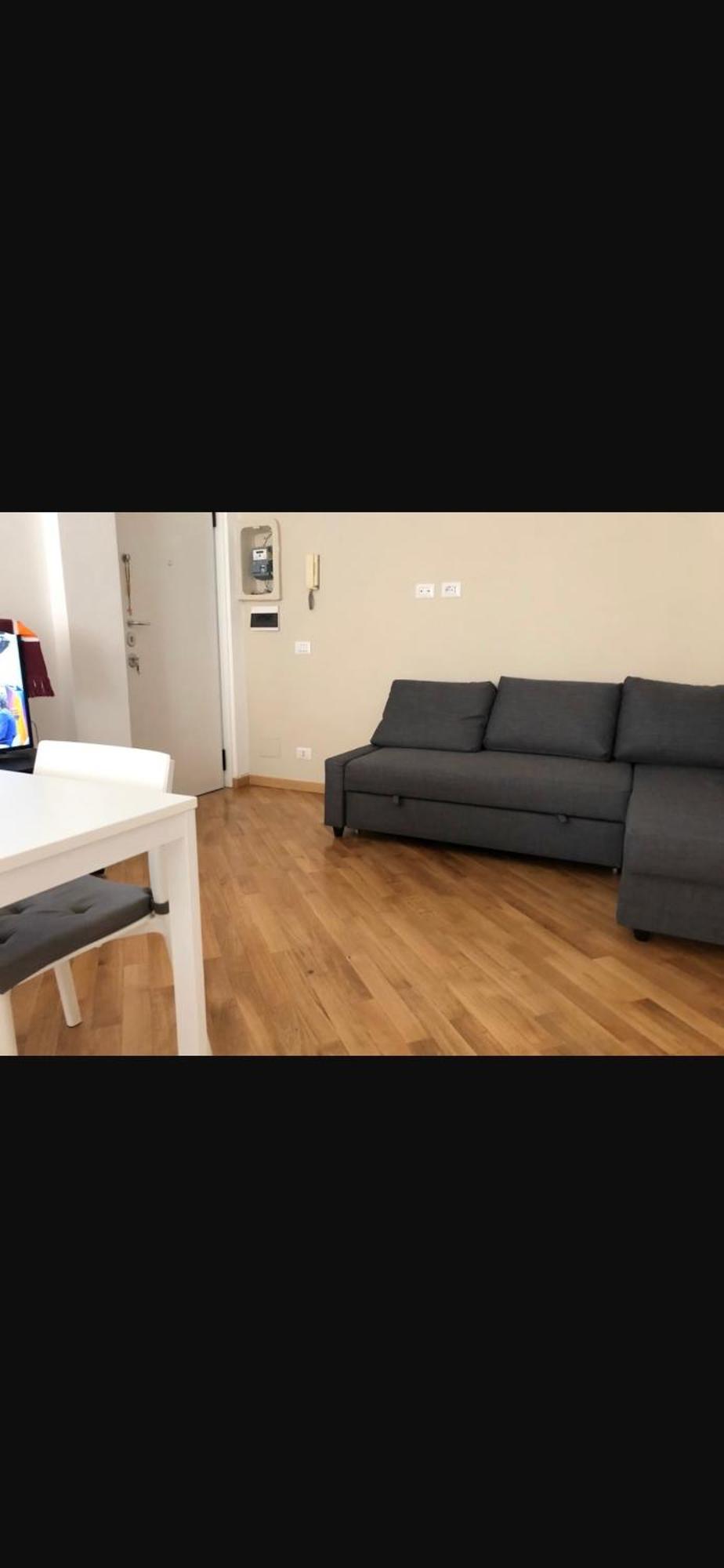 La Casa Di Marta E Francesco Roma