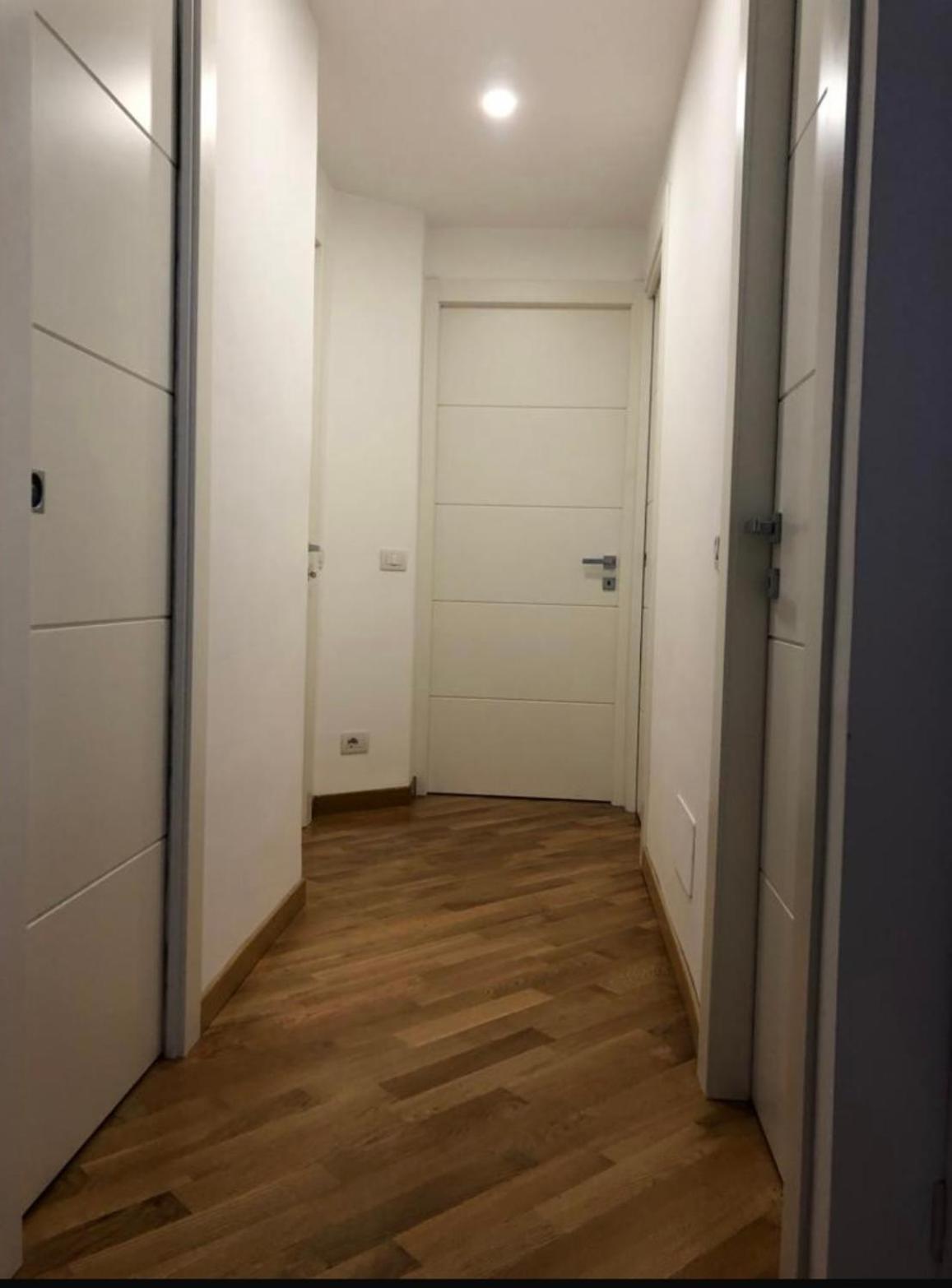 La Casa Di Marta E Francesco Appartamento